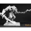 Miniature<Maladorn, Fire Demon: Warlord RPR 14461 - Miniature Marvels: Airplane Models & Painted Dice