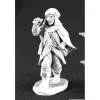 Miniature<Male Jack (Turban): Numenera RPR 62116 - Miniature Marvels: Airplane Models & Painted Dice