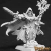 Miniature<Malek, Necropolis Mage: Warlord RPR 14040 - Miniature Marvels: Airplane Models & Painted Dice