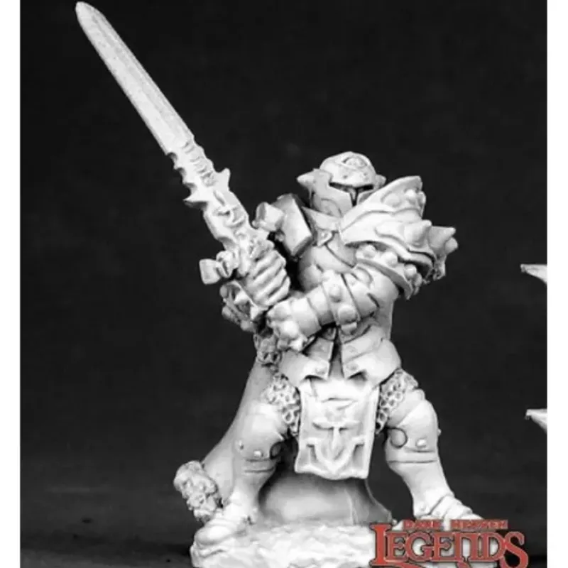 Miniature<Mangu Timur: Dark Heaven Legends RPR 02483 - Miniature Marvels: Airplane Models & Painted Dice
