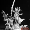 Miniature<Marise Greyshroud: Dark Heaven Legends RPR 03308 - Miniature Marvels: Airplane Models & Painted Dice
