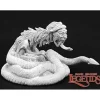 Miniature<Marunma, Naga: Dark Heaven Legends RPR 02755 - Miniature Marvels: Airplane Models & Painted Dice