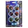Miniature<Marvel HeroClix: Marvel Studios' What If...? Dice & Token Pack: Marvel HeroClix WZK 84833 - Miniature Marvels: Airplane Models & Painted Dice