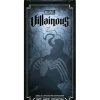 Board Game<Marvel Villainous: We Are Venom Expansion RVN 60001988 - Miniature Marvels: Airplane Models & Painted Dice