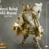 Miniature<Masse Nolwe AKA Mansol - Miniature Marvels: Airplane Models & Painted Dice
