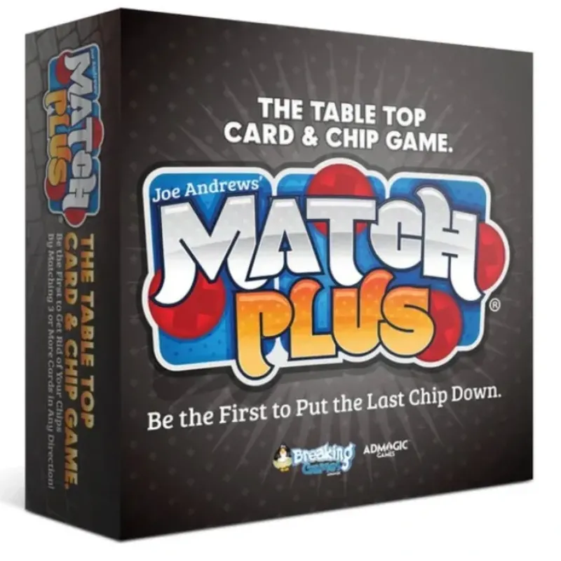 Board Game<Match Plus BRK 1093 - Miniature Marvels: Airplane Models & Painted Dice