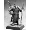 Miniature<Mendevian Crusader: Pathfinder RPR 60160 - Miniature Marvels: Airplane Models & Painted Dice