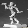 Miniature<Merisiel, Iconic Elf Rogue: Pathfinder RPR 60013 - Miniature Marvels: Airplane Models & Painted Dice