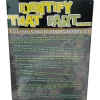 Egpull<Metal Tin Sign "IDENTIFY THAT FART" Funny Gag Office Bedroom Wall Decor #D-101 - Miniature Marvels: Airplane Models & Painted Dice
