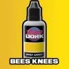 Paint<Metallic: Bees Knees LTG TDK5205 - Miniature Marvels: Airplane Models & Painted Dice