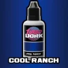 Paint<Metallic: Cool Ranch LTG TDK4512 - Miniature Marvels: Airplane Models & Painted Dice