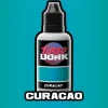 Paint<Metallic: Curacao LTG TDK4802 - Miniature Marvels: Airplane Models & Painted Dice