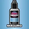 Paint<Metallic: Maguro LTG TDK5090 - Miniature Marvels: Airplane Models & Painted Dice