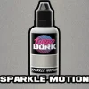Paint<Metallic: Sparkle Motion LTG TDK4826 - Miniature Marvels: Airplane Models & Painted Dice