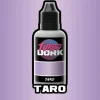 Paint<Metallic: Taro LTG TDK5076 - Miniature Marvels: Airplane Models & Painted Dice