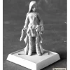 Miniature<Meyanda, Android Priestess: Pathfinder RPR 60184 - Miniature Marvels: Airplane Models & Painted Dice