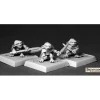 Miniature<Mites (3): Pathfinder RPR 60066 - Miniature Marvels: Airplane Models & Painted Dice