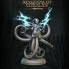 Miniature<Mizuna, Lightning - Miniature Marvels: Airplane Models & Painted Dice