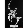 Miniature<Moandain, Arch Lich: Dark Heaven Legends RPR 03725 - Miniature Marvels: Airplane Models & Painted Dice