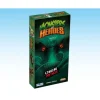 Board Game<Monsters vs Heroes: Volume 2 - Cthulhu Mythos AGS ARCG007 - Miniature Marvels: Airplane Models & Painted Dice