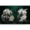 Miniature<MonsTrent - Miniature Marvels: Airplane Models & Painted Dice