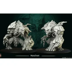 Miniature<MonsTrent - Miniature Marvels: Airplane Models & Painted Dice