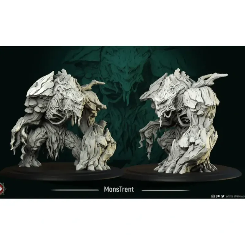 Miniature<MonsTrent - Miniature Marvels: Airplane Models & Painted Dice