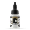 Paint<Monument Hobbies Pro Acryl Standard Metallic Medium 22ml - Miniature Marvels: Airplane Models & Painted Dice