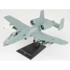 Airplane Model*Motor City Classics 27294-77 1:72 A-10 Thunderbolt II "Warthog" - Miniature Marvels: Airplane Models & Painted Dice