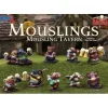 Miniature<Mousling Tavern: Boxed Set RPR 10034 - Miniature Marvels: Airplane Models & Painted Dice