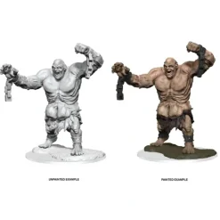 Miniature<Mouth of Grolantor: D&D Nolzur's Marvelous Miniatures WZK 90434 - Miniature Marvels: Airplane Models & Painted Dice