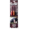 Paint<Mr. Weathering Liner Rust Color Set LTG MRHOB-PP201 - Miniature Marvels: Airplane Models & Painted Dice