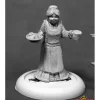 Miniature<Mrs. Claus: Chronoscope RPR 50341 - Miniature Marvels: Airplane Models & Painted Dice