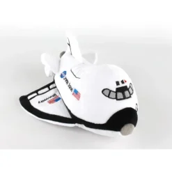 Airplane Model*MT003-1 SPACE SHUTTLE PLUSH - Miniature Marvels: Airplane Models & Painted Dice
