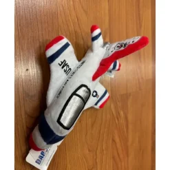 Airplane Model*MT018 THUNDERBIRDS PLUSH AIRPLANE - Miniature Marvels: Airplane Models & Painted Dice