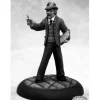 Miniature<Muckraker: Savage Worlds RPR 59034 - Miniature Marvels: Airplane Models & Painted Dice