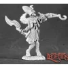Miniature<Mummy Lord Of Hakir: Dark Heaven Legends RPR 03450 - Miniature Marvels: Airplane Models & Painted Dice