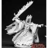 Miniature<Murkillor, Wraith King: Dark Heaven Legends RPR 02525 - Miniature Marvels: Airplane Models & Painted Dice