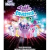 Role-playing Game<My Little Pony: Tails of Equestria - Official Movie Sourcebook RHL 440310 - Miniature Marvels: Airplane Models & Painted Dice