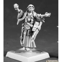Miniature<Mystic Theurge: Pathfinder RPR 60063 - Miniature Marvels: Airplane Models & Painted Dice