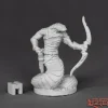Miniature<Nagendra Archer: Dark Heaven Legends RPR 03916 - Miniature Marvels: Airplane Models & Painted Dice