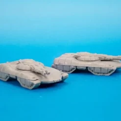 Miniature<Naginata (2) - CAV: Strike Operations RPR 72236 - Miniature Marvels: Airplane Models & Painted Dice