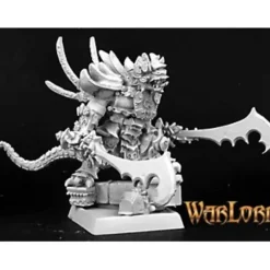 Miniature<Nai-Khanon, Reptus Hero: Warlord RPR 14235 - Miniature Marvels: Airplane Models & Painted Dice