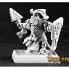 Miniature<Nakalak, Bloodstone Gnome Tunnel Knight Sergeant: Warlord RPR 14430 - Miniature Marvels: Airplane Models & Painted Dice