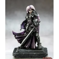 Miniature<Nazera Bloodraven, Vampire: Dark Heaven Legends RPR 03681 - Miniature Marvels: Airplane Models & Painted Dice