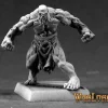 Miniature<Necropolis Ghast: Warlord RPR 14502 - Miniature Marvels: Airplane Models & Painted Dice