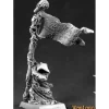 Miniature<Necropolis Standard Bearer: Warlord RPR 14526 - Miniature Marvels: Airplane Models & Painted Dice