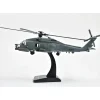 Airplane Model*New Ray Toys Diecast 1:60 Sikorsky SH-60 Sea Hawk 25583 - Miniature Marvels: Airplane Models & Painted Dice