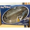 Airplane Model*New Ray Toys Large E-Z Build F-35 21435 - Miniature Marvels: Airplane Models & Painted Dice