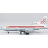 Airplane Model*NG 35017 1:400 Alia - Royal Jordanian Airline L-1011-500 JY-AGB - Miniature Marvels: Airplane Models & Painted Dice